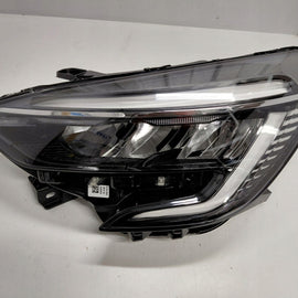 Frontscheinwerfer Renault Clio I V 260607647R Full LED Links Headlight SCH9602981895yk