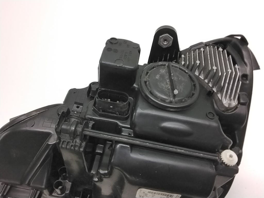 Frontscheinwerfer Mercedes-Benz W212 A2128202059 85122000 Xenon Rechts Headlight SCH5967268449xf