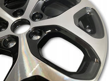 Laden Sie das Bild in den Galerie-Viewer, 1x Alufelge 17 Zoll 6.5" 5x114.3 50ET 403003302R Dacia Duster II Megane 1 I FEL2740380308ox