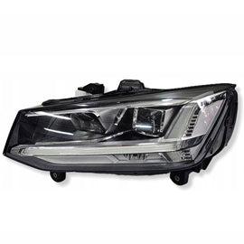 Frontscheinwerfer Audi Q2 81A941033 XL03181 Links Scheinwerfer Headlight SCH5088990491po