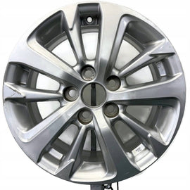 1x Alufelge 16 Zoll 6.5