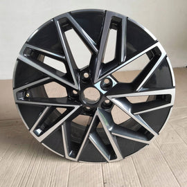 1x Alufelge 17 Zoll 5x112 5E3601025 Skoda Octavia I Rim Wheel FEL3215134248wk