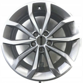 1x Alufelge 18 Zoll 8.0