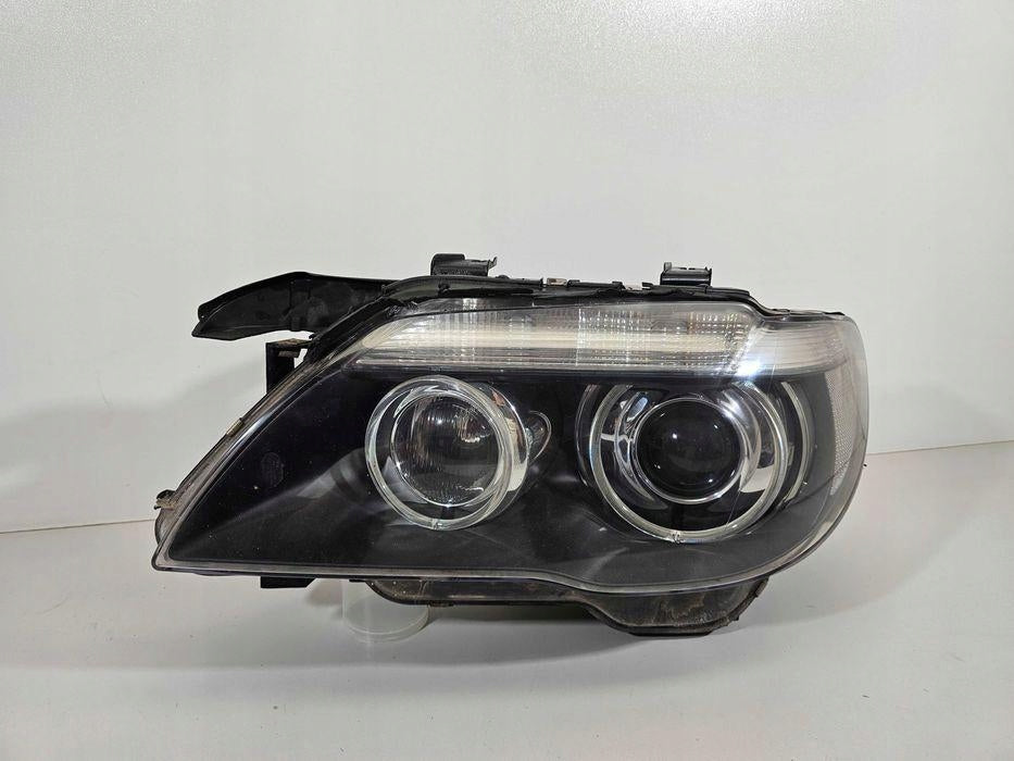 Frontscheinwerfer BMW 7 E65 103419012478 Xenon FALSE Scheinwerfer Headlight SCH1701304774pv