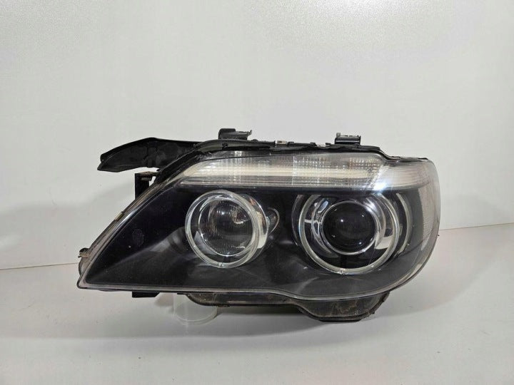 Frontscheinwerfer BMW 7 E65 103419012478 Xenon Links Scheinwerfer Headlight SCH1701304774pv
