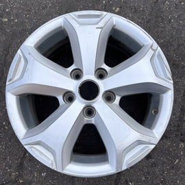 1x Alufelge 16 Zoll 6.5