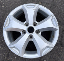 Laden Sie das Bild in den Galerie-Viewer, 1x Alufelge 16 Zoll 6.5" 5x114.3 403006459 Dacia Duster Rim Wheel FEL4193674707zs