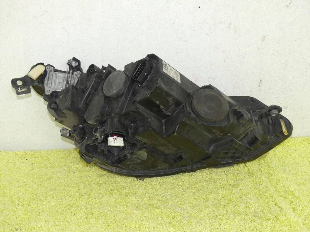 Frontscheinwerfer VW Golf VIII 5H1941005B Links Scheinwerfer Headlight SCH7108642053td