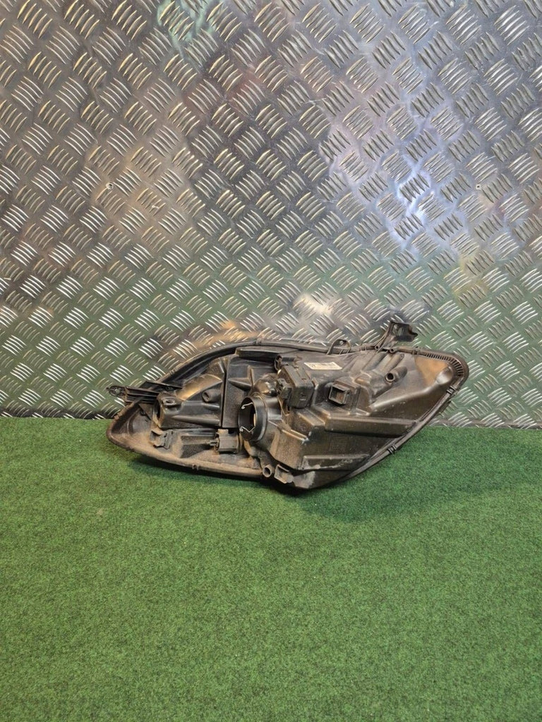 Frontscheinwerfer Toyota Yaris 89902768 Links Scheinwerfer Headlight SCH6685883865me