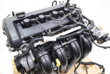 Laden Sie das Bild in den Galerie-Viewer, Motor Volvo V50 B4184S8 1.8 163TKm Benzin Engine Komplett MOT3989710206pa