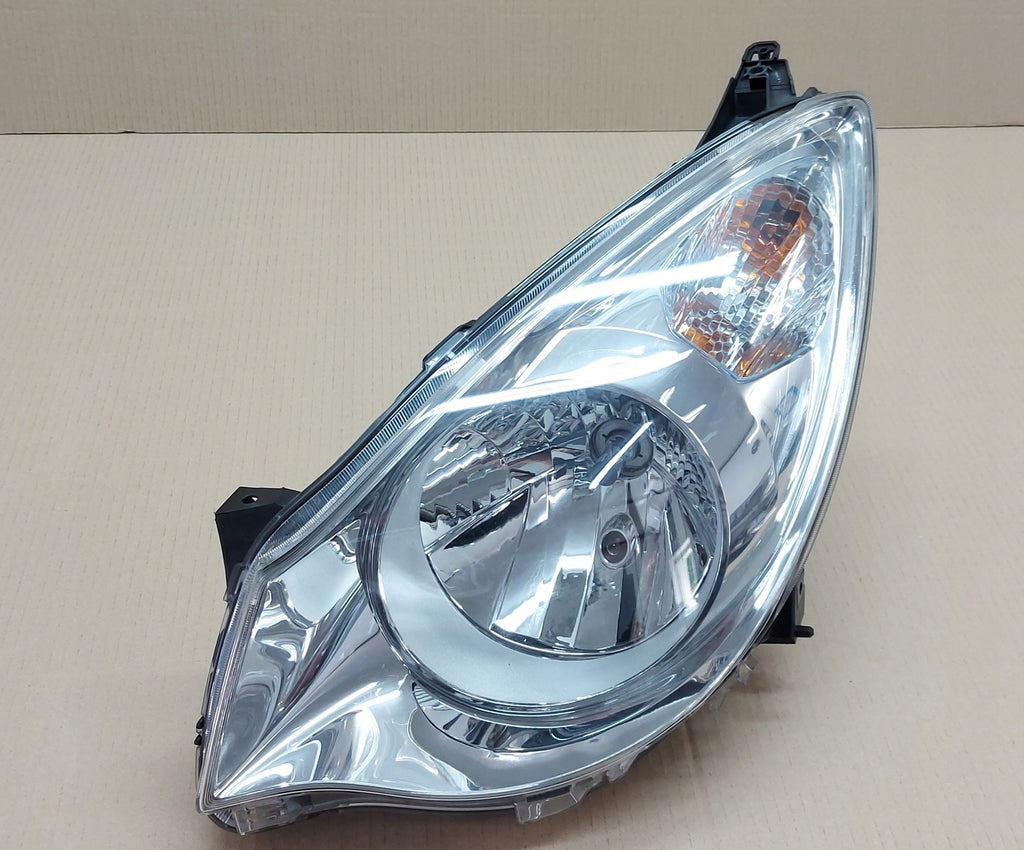 Frontscheinwerfer Opel Agila B 35300-52K00- Ein Stück (Rechts oder Links)