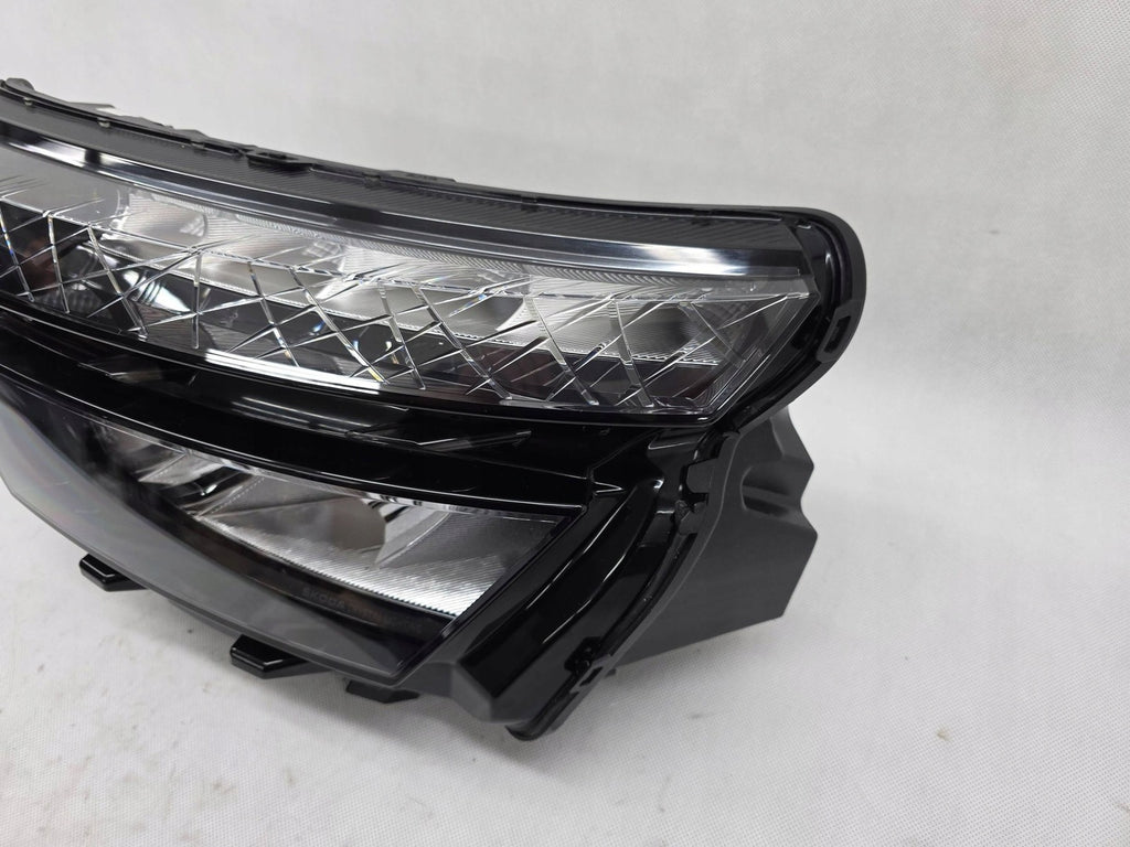 Frontscheinwerfer Skoda Kamiq 658941015 Links Scheinwerfer Headlight SCH2492975431ln