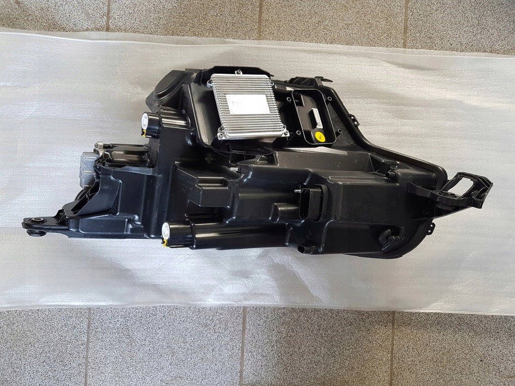 Frontscheinwerfer Skoda Kodiaq 566941036 992941572 LED Rechts Headlight SCH6700227206sv