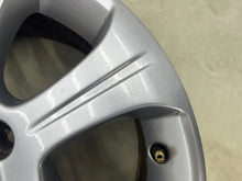 Laden Sie das Bild in den Galerie-Viewer, 4x Alufelge 16 Zoll 6.5" 5x110 39ET 13256791 Opel Astra G Zafira B Meriva FEL4903406520sm