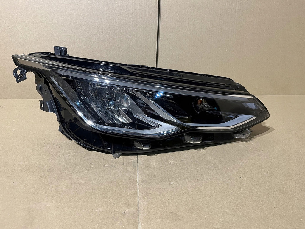 Frontscheinwerfer VW Golf VIII 5H1941006 LED Rechts Scheinwerfer Headlight