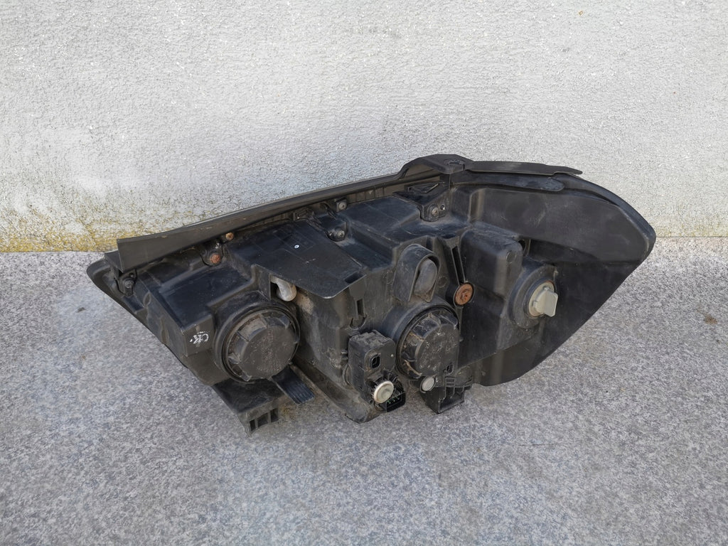 Frontscheinwerfer Hyundai H350 LED Rechts Scheinwerfer Headlight