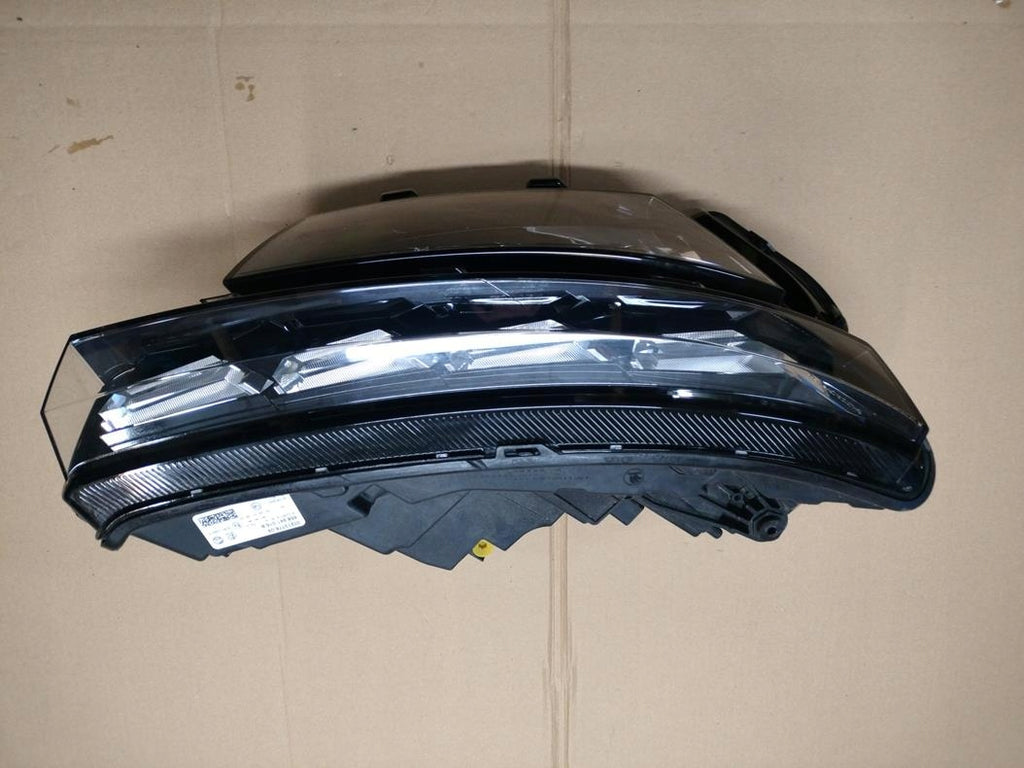 Frontscheinwerfer Skoda Kamiq 658941016B LED Rechts Scheinwerfer Headlight SCH1300265521yb