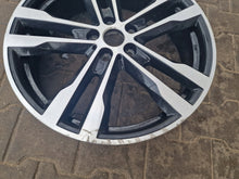 Load image into Gallery viewer, 1x Alufelge 20 Zoll 5.5" 5x112 33ET 6888010 BMW Rim Wheel FEL8265804610qa