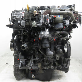 Motor Toyota Avensis 2AD-FTV 2AD-FHV 2.2 177PS 2006 Diesel Engine Komplett MOT6754811879ek