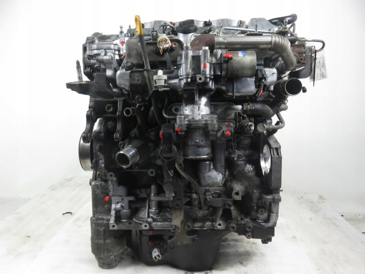 Motor Toyota Avensis 2AD-FTV 2AD-FHV 2.2 177PS 2006 Diesel Engine Komplett MOT6754811879ek
