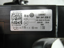 Load image into Gallery viewer, Frontscheinwerfer VW Golf VIII 5H1941030C Full LED Rechts Scheinwerfer Headlight SCH2977675033gk