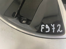 Load image into Gallery viewer, 1x Alufelge 18 Zoll 7.5" 5x112 49ET Glanz Schwarz A1774010500 Mercedes-Benz W177 FEL6325862708cl