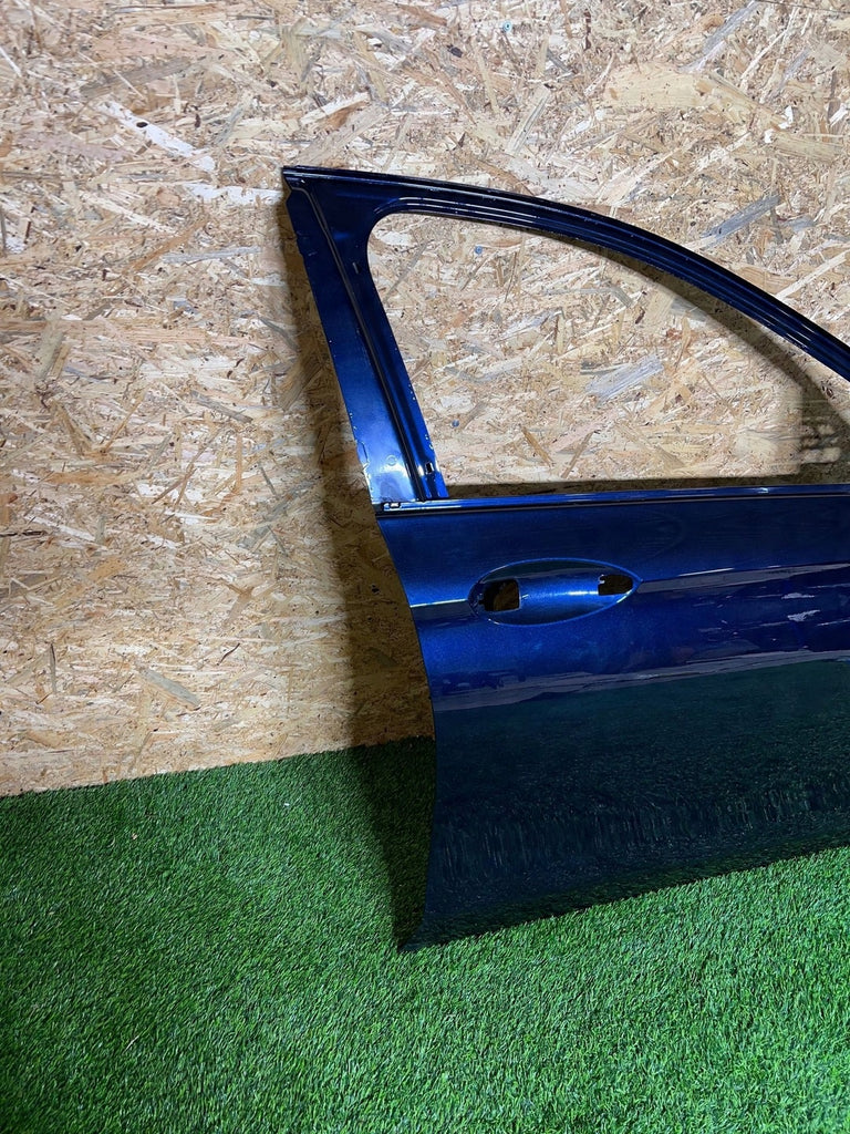 Tür Mercedes-Benz W213 A2137220210 Vorne Rechts Door Porta Porte