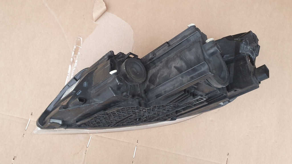 Frontscheinwerfer Skoda Octavia II 1Z1941016F Rechts Scheinwerfer Headlight SCH3944332752yc