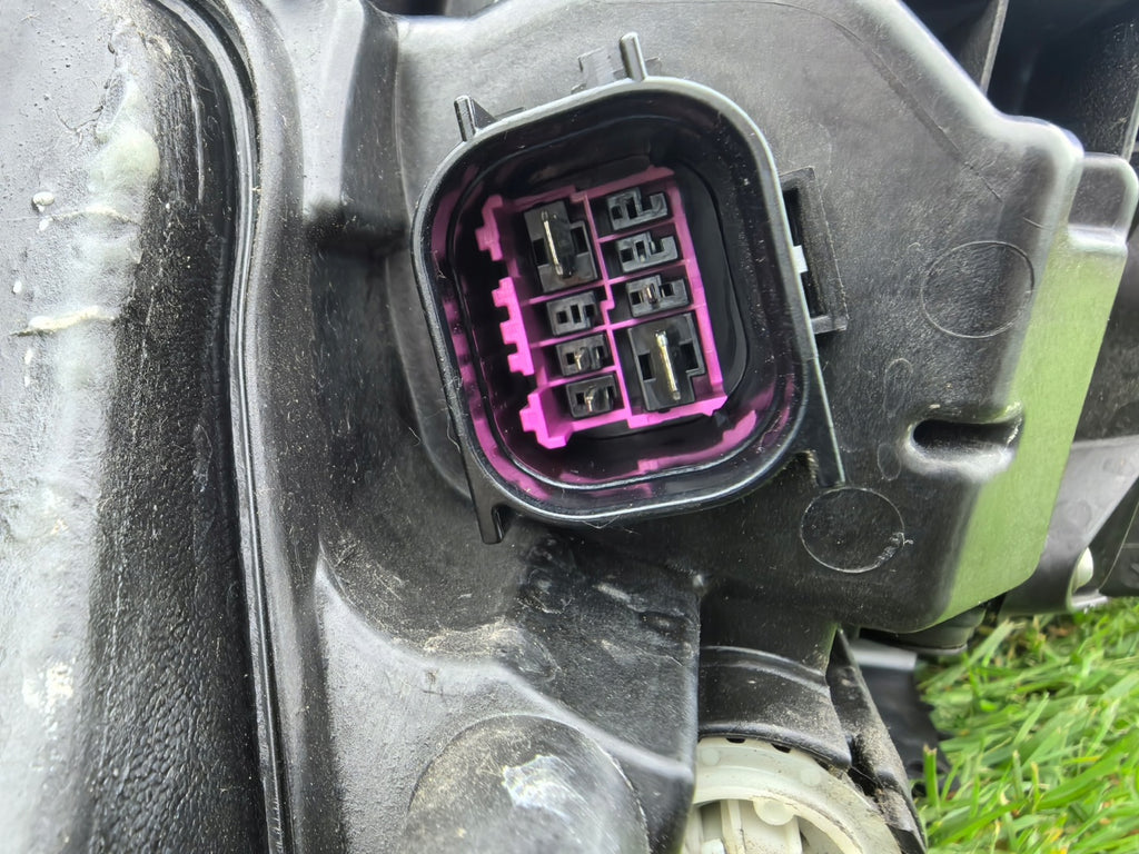 Frontscheinwerfer Audi A6 C8 4K0941040 Full LED Rechts Scheinwerfer Headlight SCH4642944050ys
