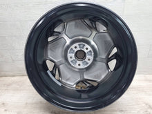 Load image into Gallery viewer, 1x Alufelge 19 Zoll 7.5" 5x114.3 49 5ET 52910-G1110 Hyundai Ioniq 5 Rim Wheel FEL9875577892cd