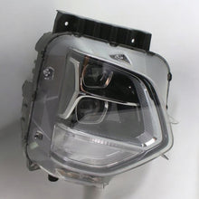 Laden Sie das Bild in den Galerie-Viewer, Frontscheinwerfer Hyundai Santa Fe 92102-S1110 LED Rechts Scheinwerfer Headlight