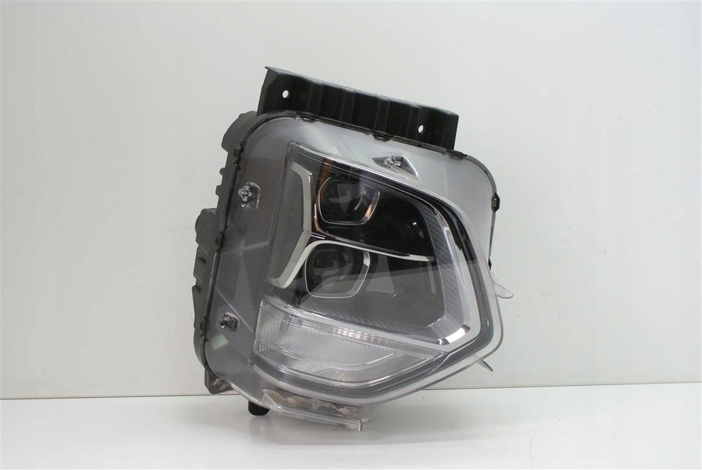 Frontscheinwerfer Hyundai Santa Fe 92102-S1110 LED Rechts Scheinwerfer Headlight