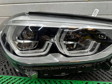 Laden Sie das Bild in den Galerie-Viewer, Frontscheinwerfer BMW X3 G01 8739654KOD 85122000 LED Rechts Headlight SCH6789652473kd