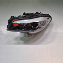 Laden Sie das Bild in den Galerie-Viewer, Frontscheinwerfer BMW 1ZS010131-41 Links Scheinwerfer Headlight SCH7719664346gs