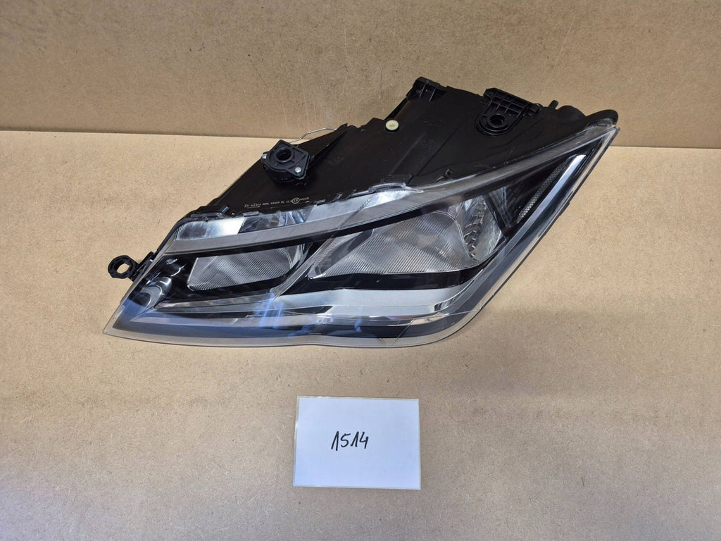 Frontscheinwerfer Seat Leon 5F1941015B Links Scheinwerfer Headlight SCH1019210471ao