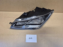 Laden Sie das Bild in den Galerie-Viewer, Frontscheinwerfer Seat Leon 5F1941015B Links Scheinwerfer Headlight SCH1019210471ao
