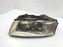 Laden Sie das Bild in den Galerie-Viewer, Frontscheinwerfer Audi A8 Rechts Scheinwerfer Headlight SCH8453359426ol
