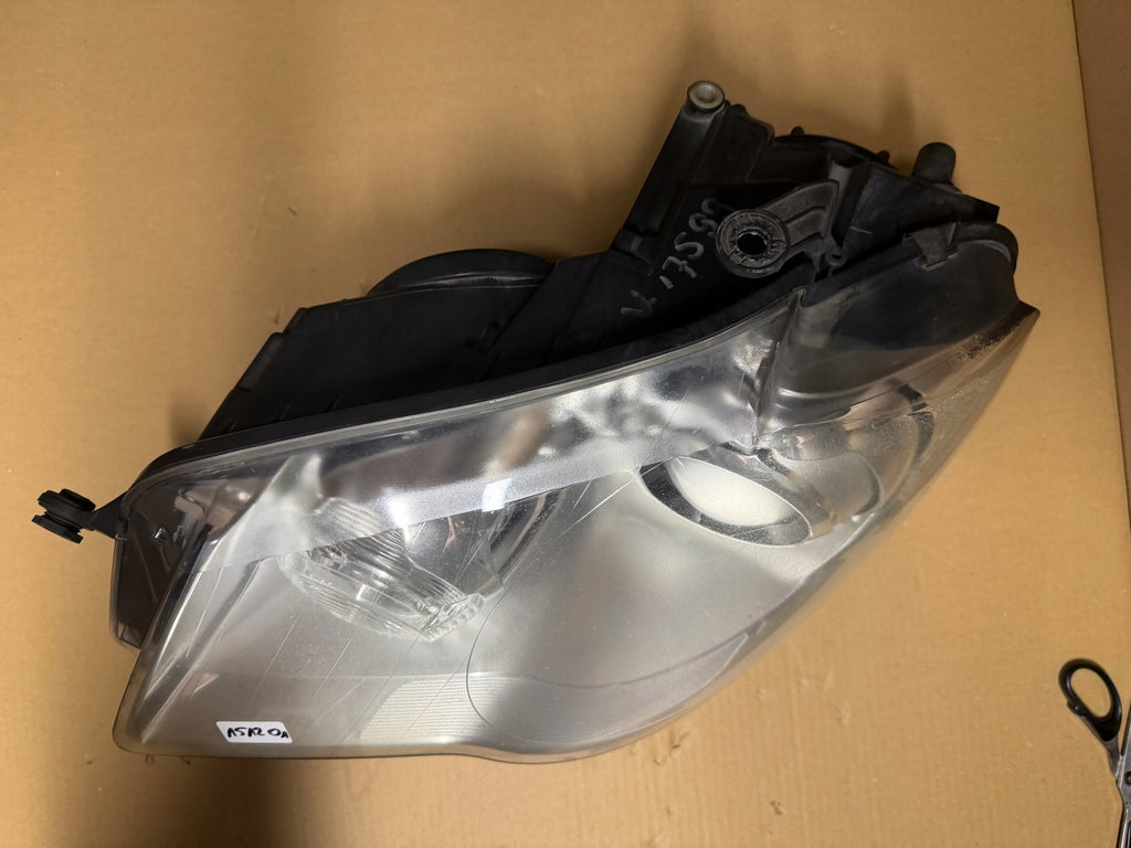 Frontscheinwerfer VW Touran 1T1941751A Links Scheinwerfer Headlight SCH9691250377ek