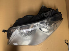 Load image into Gallery viewer, Frontscheinwerfer VW Touran 1T1941751A Links Scheinwerfer Headlight SCH9691250377ek
