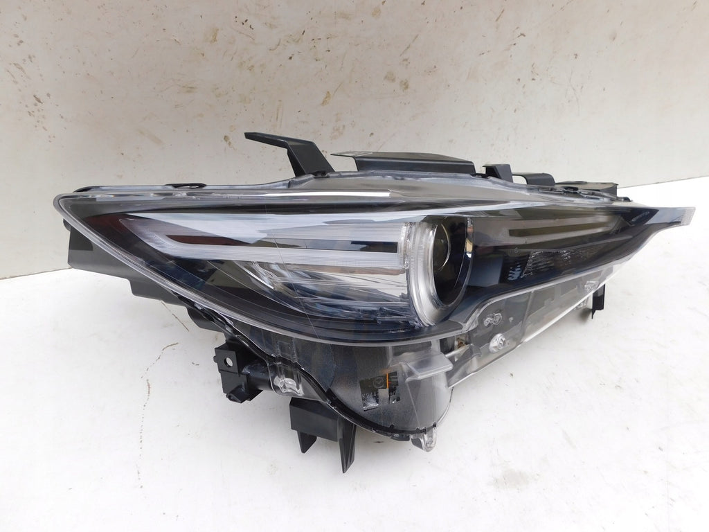 Frontscheinwerfer Mazda Cx5 Cx-5 KB8N51030 K124-51030 LED Rechts Headlight