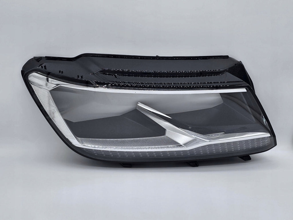 Frontscheinwerfer VW Tiguan Allspace Rechts Scheinwerfer Headlight