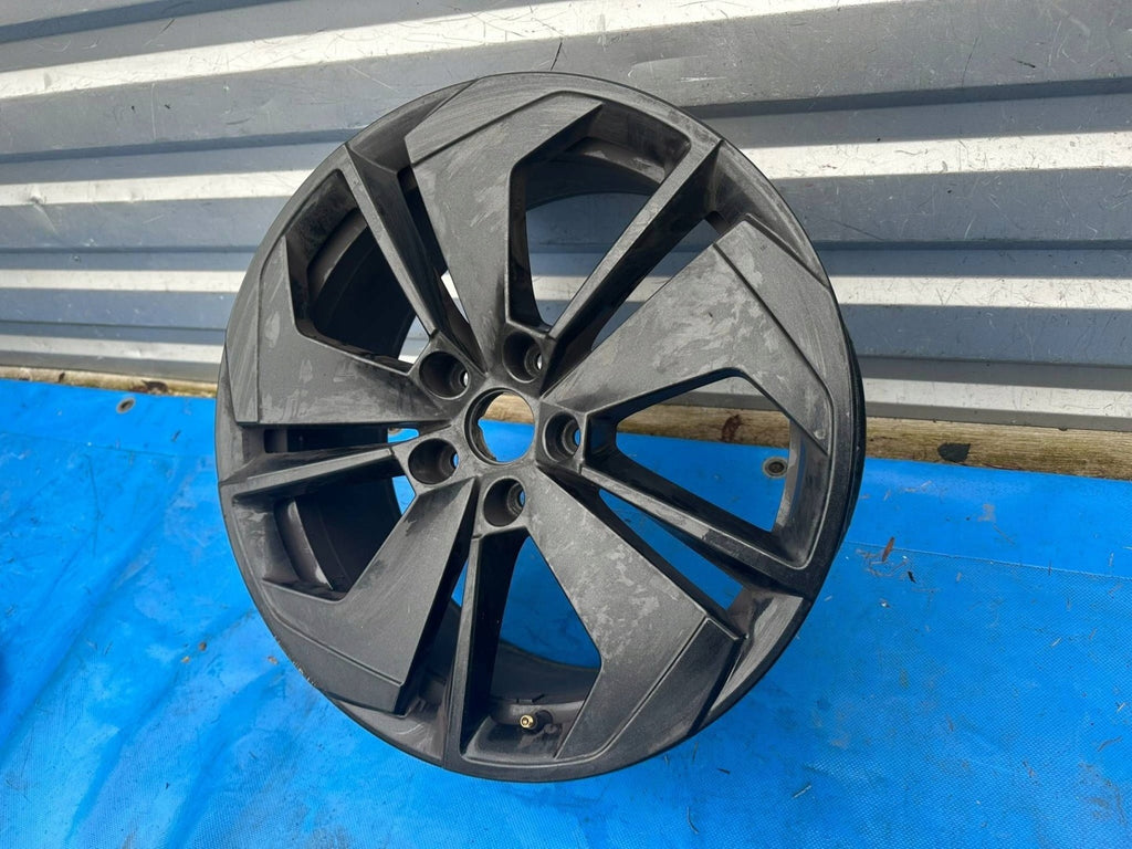 1x Alufelge 18 Zoll 5E3601025N Skoda Octavia Iv Rim Wheel FEL4659893494kl