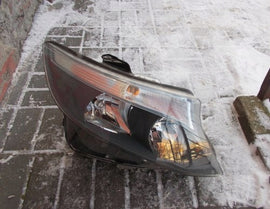 Frontscheinwerfer Mercedes-Benz Vito W447 Rechts Scheinwerfer Headlight