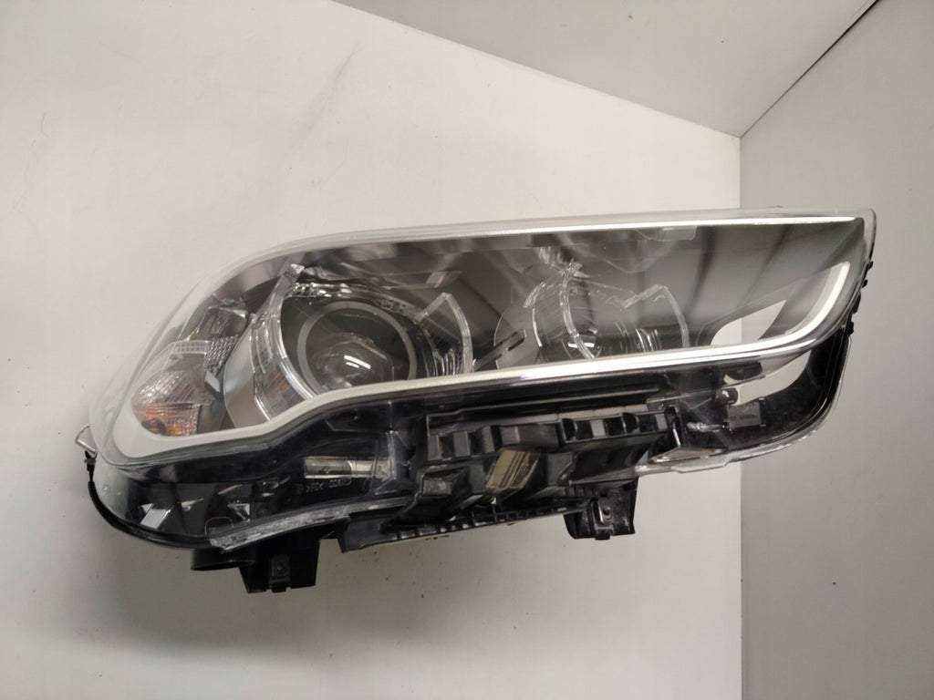 Frontscheinwerfer BMW X1 F48 7472220 Full LED Rechts Scheinwerfer Headlight SCH3113669293gv