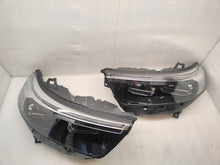 Load image into Gallery viewer, Frontscheinwerfer Ford LB5B13W029GG LB5B13W030GG Full LED Ein Satz Headlight SCH3488159651km