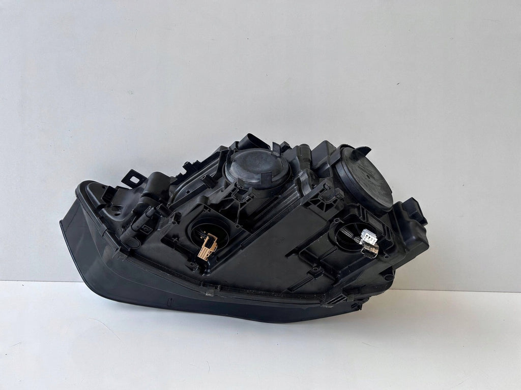 Frontscheinwerfer Audi A4 B8 8K0941006C Rechts Scheinwerfer Headlight