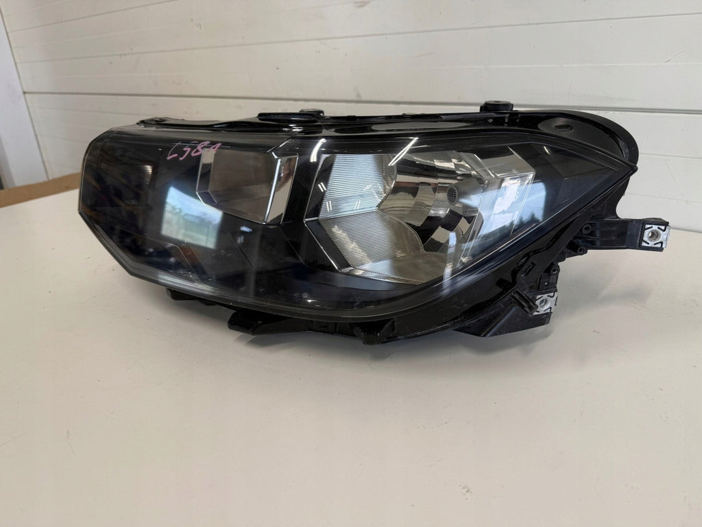 Frontscheinwerfer VW T-Cross 2GM941005A Links Scheinwerfer Headlight SCH9026803912vj
