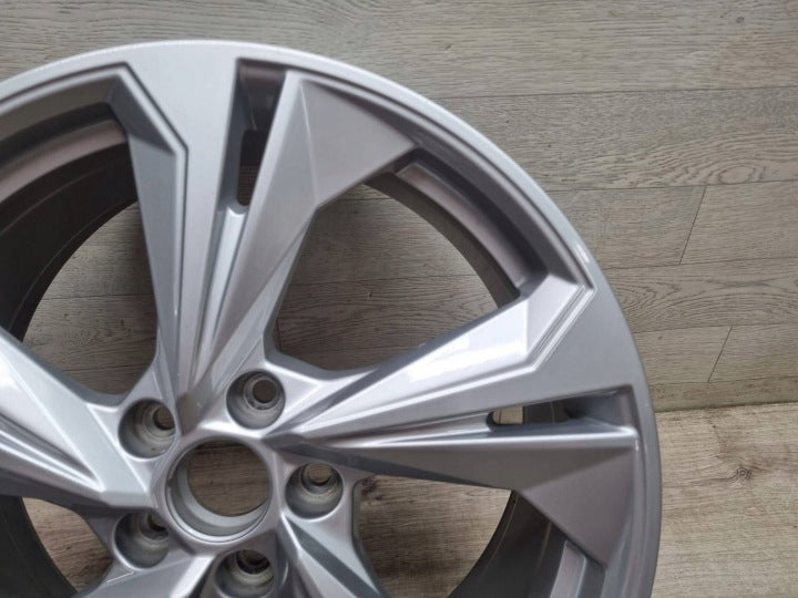 1x Alufelge 19 Zoll 5x112 8Y0601025K Audi A3 Rim Wheel FEL9456497669nj