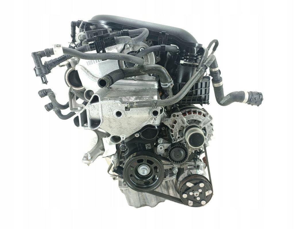 Motor Audi Seat Skoda T-Cross DLAA 1.0 TSI 110PS 81kW 89TKm 2021 Benzin Komplett