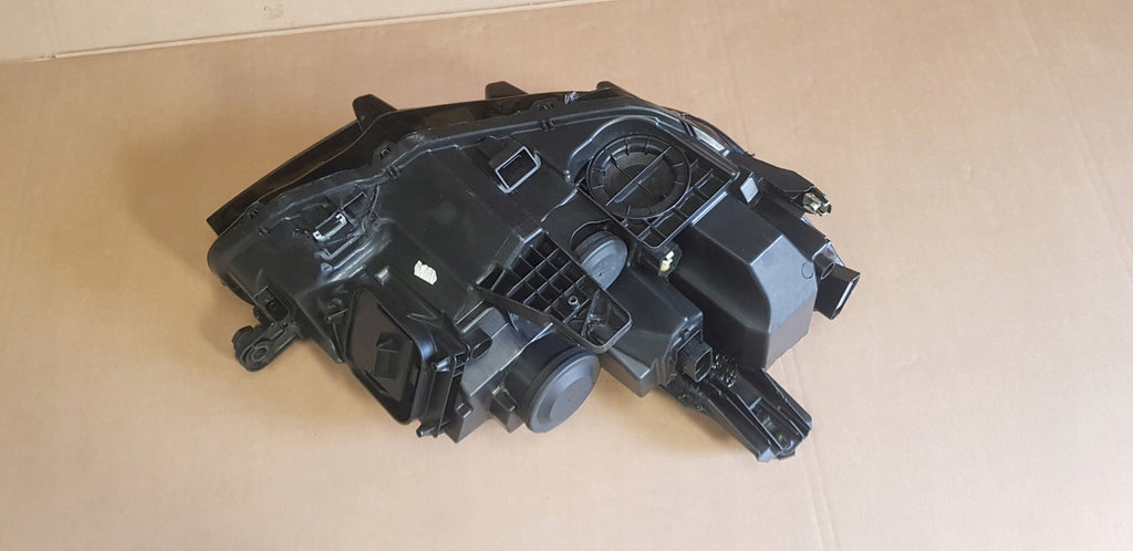 Frontscheinwerfer VW Passat B8 3G1941035P Full LED Links Scheinwerfer Headlight SCH2490640008uz